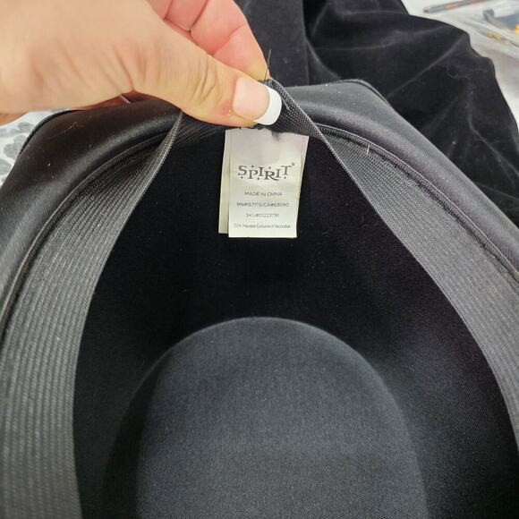 Spirit Halloween Men M Englush Men Jacket Costume Royal Vested Jacket Size M - Picture 13 of 16